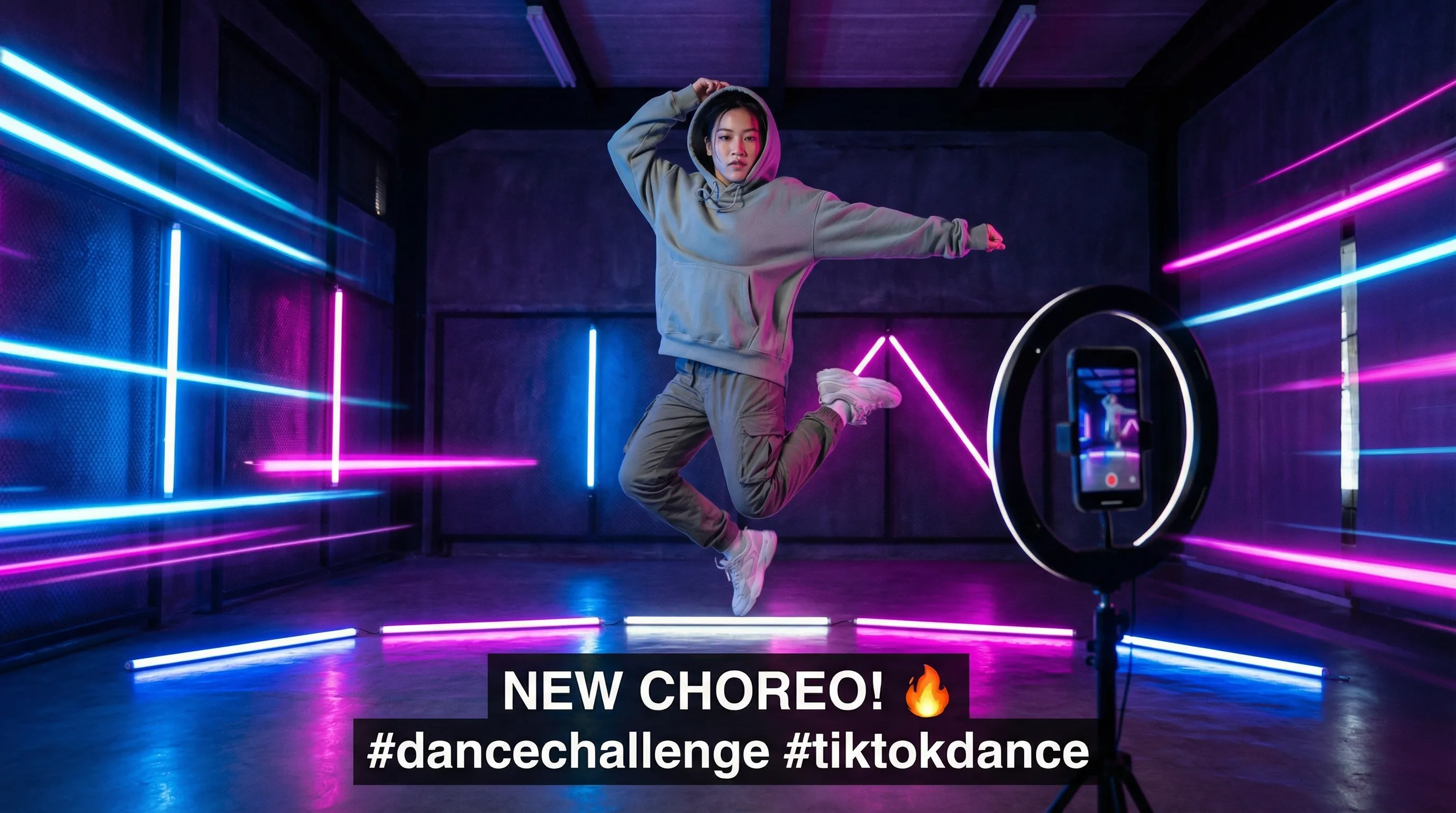 茄子视频舞蹈直播